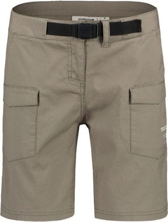 Maloja OshanaM. Shorts f&uuml;r Damen | beige