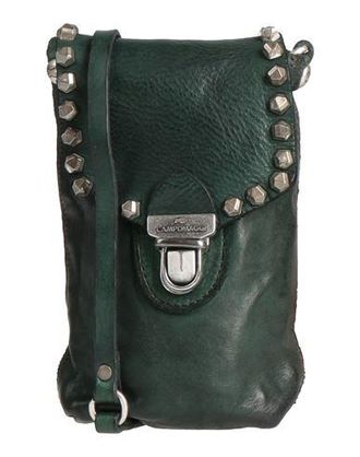 Campomaggi BAGS - Cross-body bags on YOOX.COM