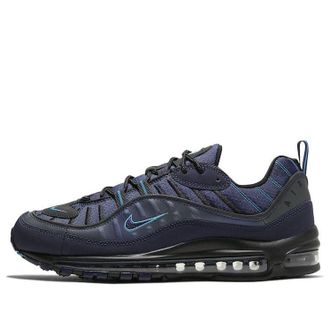 Nike Air Max 98 Dark Navy CD0132-001