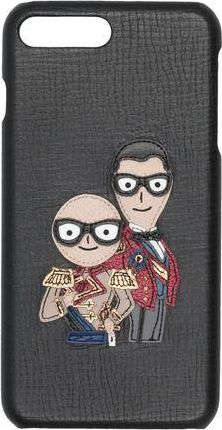 Dolce & Gabbana HI-TECH - Covers & Cases on YOOX.COM