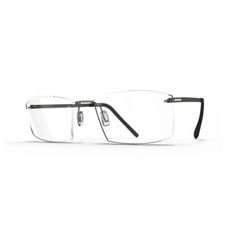 Blackfin Bf1071 Aero Loop Frame - - Accessories - unisex - Nero - ONE SIZE