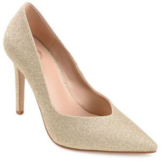 Journee Collection Collection Womens Ninna Pump