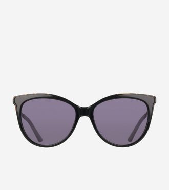 サングラス alexander mcqueen 'Stile Duemila' sunglasses Alexander McQueen Stile Duemila Sunglasses from $527.00 - on