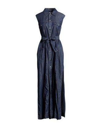 Jacob Cohen DRESSES - Maxi dresses sur YOOX.COM