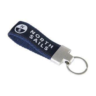 North Sails Donna, Accessori, Blu, Taglia unica, new