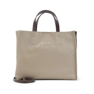 Marni Mujer, Bolsos, Beige, Talla: ONE Size