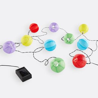 La Redoute Interieurs Lumineuze slinger op zonne-energie, Masti