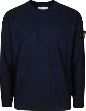 Stone Island Crew Neck