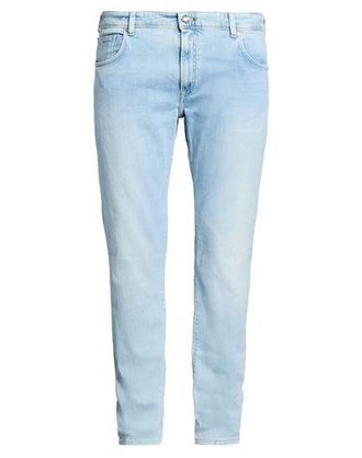 Hackett BOTTOMWEAR - Jeans on YOOX.COM