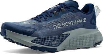 The North Face Altamesa 500 V2 Mens Running Shoes Summit Navy/Concrete : 12.5 D - Medium, Synthetic
