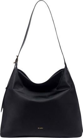 Oryany Sophia Nylon Shoulder Bag in Black at Nordstrom