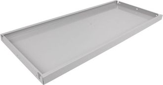 cofan Cofan Bandeja Sin Refuerzoestanteria 690x400mm Caja 4 Unid