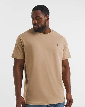 Polo Ralph Lauren T-Shirt - Beige
