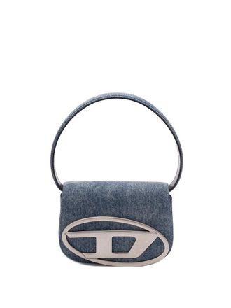 Diesel 1Dr Shoulder Bag