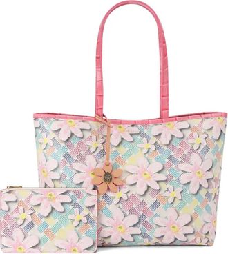 Kurt Geiger Borsa tote Camden - Rosa