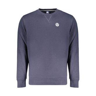 North Sails Cotton Mens Mens Sweatshirt