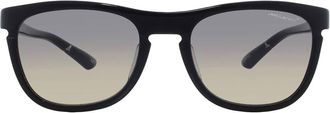 McLaren Grey Square Unisex Sunglasses MLDS-89S03 C01 53