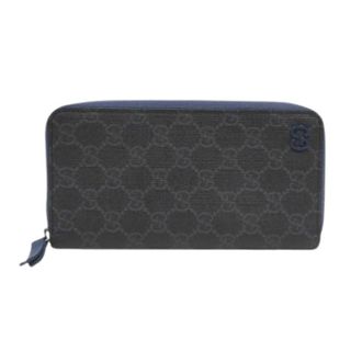 Gucci unisex, Pre-owned, Zwart, Maat: ONE Size Leer