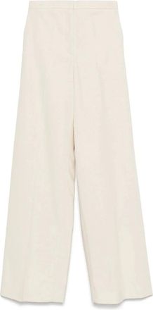 Loulou Studio Donna, Pantaloni, Beige, S, new