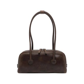Margesherwood Soft Boston East West Bag