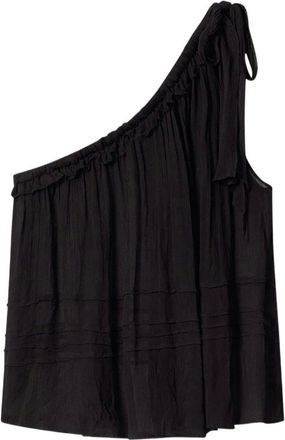 Isabel Marant Mujer, Camisetas, Negro, Talla: M