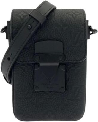 Louis Vuitton unisex, Pre-owned, Nero, Taglia unica, used