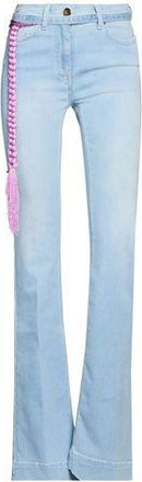 Simona Corsellini BOTTOMWEAR - Pantaloni jeans su YOOX.COM