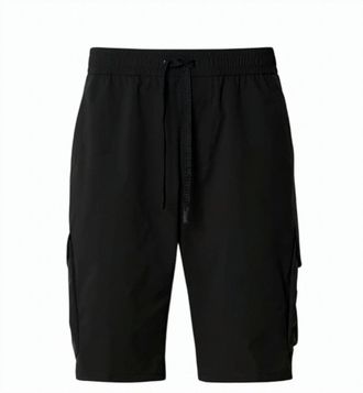 BOSS Black S Urbanex Cargo Bermuda Shorts