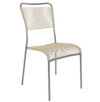 Schubiger M&ouml;bel Spaghetti-Stuhl Mendrisio