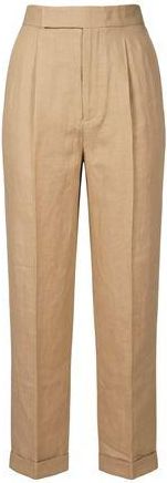 Ralph Lauren BOTTOMWEAR - Trousers on YOOX.COM