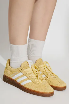 adidas ADIDAS X CARE BEARS, Womens, Yellow