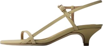 L37 Mujer, Zapatos, Amarillo, Talla: 40 EU