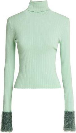Blugirl KNITWEAR - Turtlenecks sur YOOX.COM