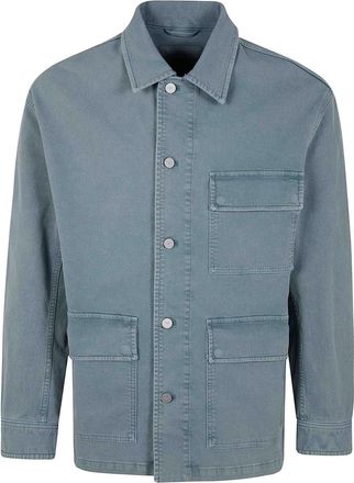 Emporio Armani Blouson Jacket