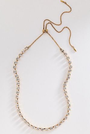 Loren Hope Milly Slider Necklace