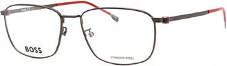 HUGO BOSS BOSS 1362/F 0KJ1 00 Dark Ruthenium 56mm