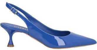 Gianmarco F. FOOTWEAR - Pumps on YOOX.COM