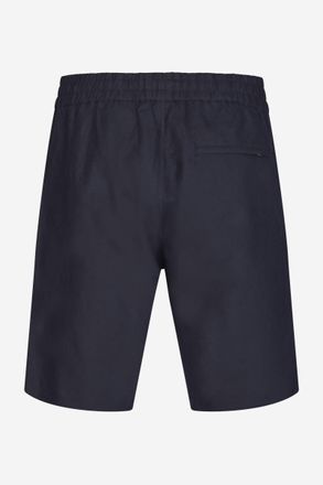 Sams&oslash;e & Sams&oslash;e Smith Shorts - Blue