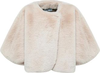 Blugirl Donna, Giacche, Bianco, Taglia unica, new