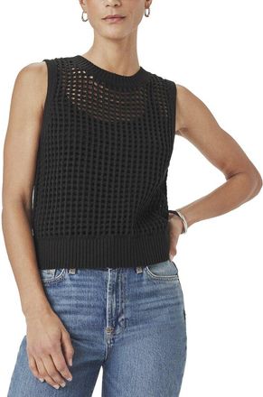 Splendid Camellia Tank