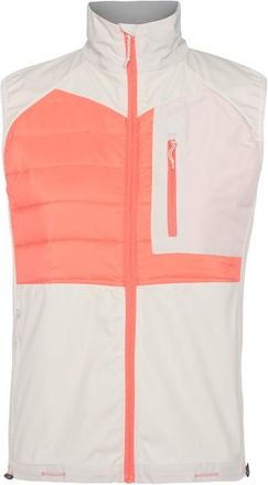 Kari Traa Nia Vest Kunstfasergilet f&uuml;r Damen | wei&szlig;