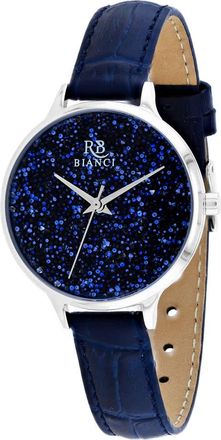 Roberto Bianci Womens Blue dial Watch