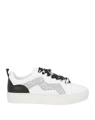 Manila Grace FOOTWEAR - Trainers on YOOX.COM