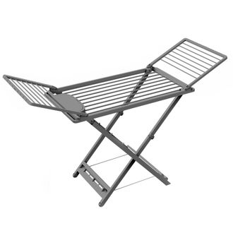 Shaf Mibricotienda - Tendedero Plegable Con Alas Sp Berner