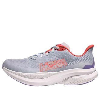 Hoka One One (WMNS) HOKA ONE ONE Mach 6 Pale Dusk Gull 1147810-PLDS