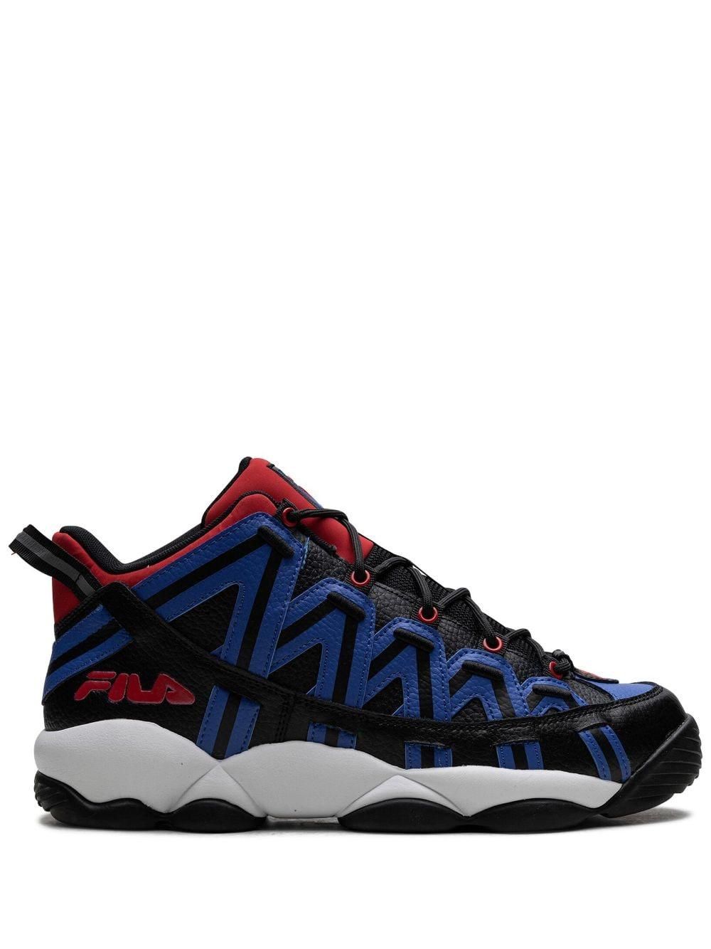Fila baskets Stackhouse Spaghetti Prince Blue Noir dès 171,00