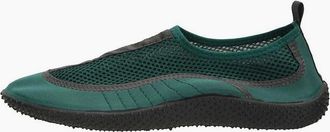 Mountain Warehouse Mens Mountain Warehouse Mens Bermuda Water Shoes - Blue - Size: 11