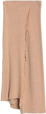 Pinko BOTTOMWEAR - Midi skirts sur YOOX.COM