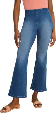 Nic+Zoe 28 Berkeley Slim Fit Jeans in Uptown at Nordstrom, Size 26