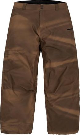 Armada Team Issue 2L Insulated Pant Skihose f&uuml;r Herren | braun